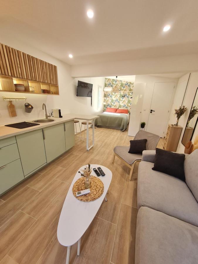 Appartement L'oasis de port Fitou Extérieur photo