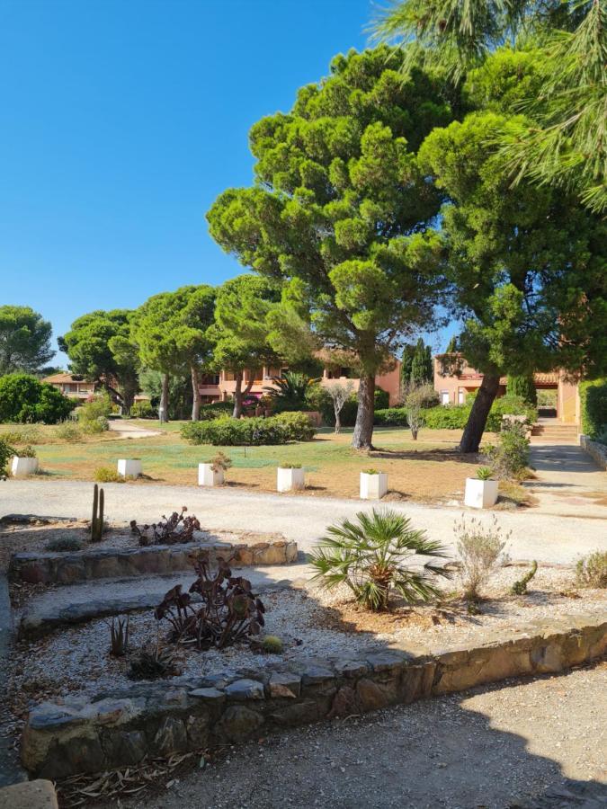 Appartement L'oasis de port Fitou Extérieur photo