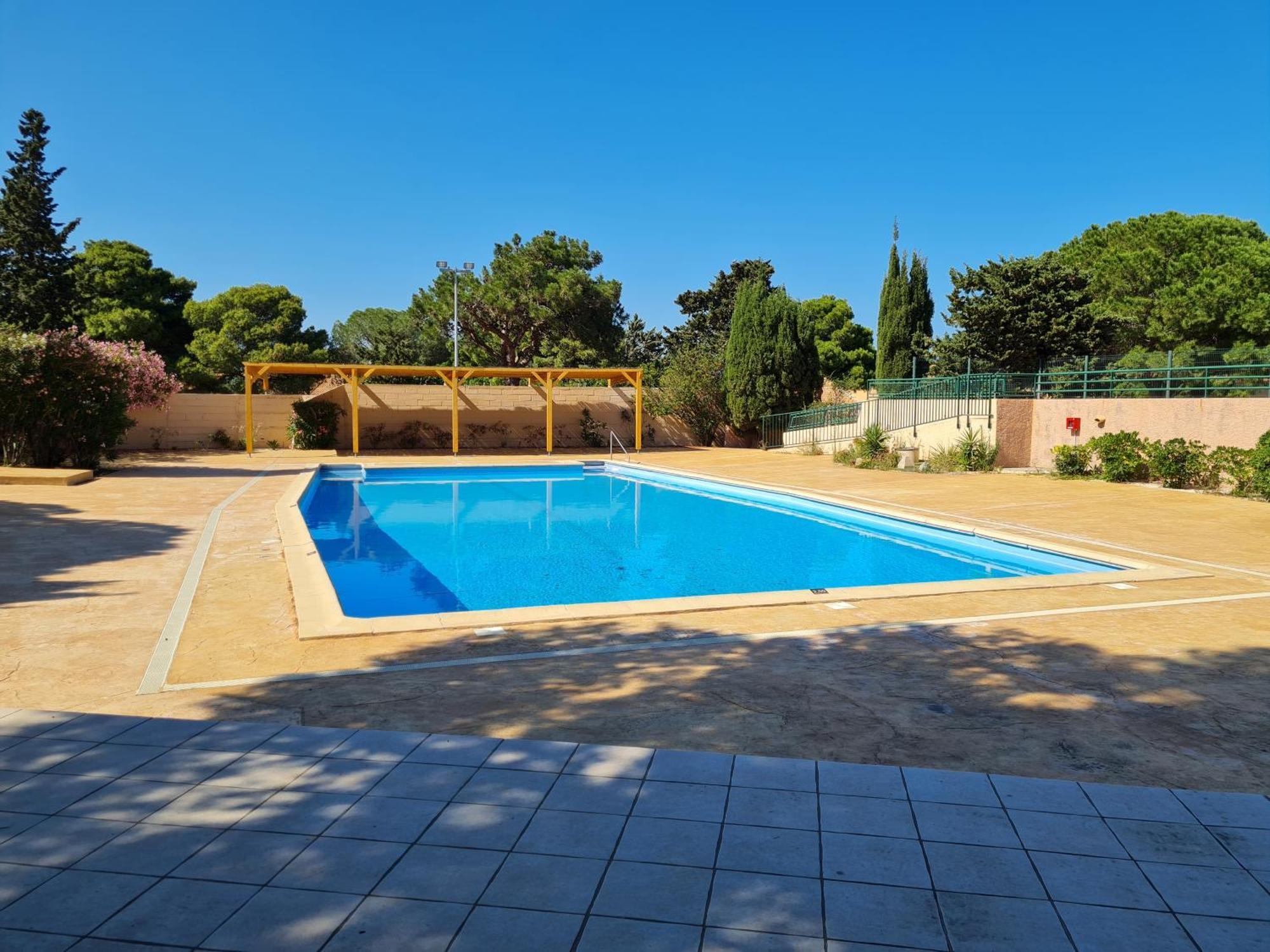 Appartement L'oasis de port Fitou Extérieur photo