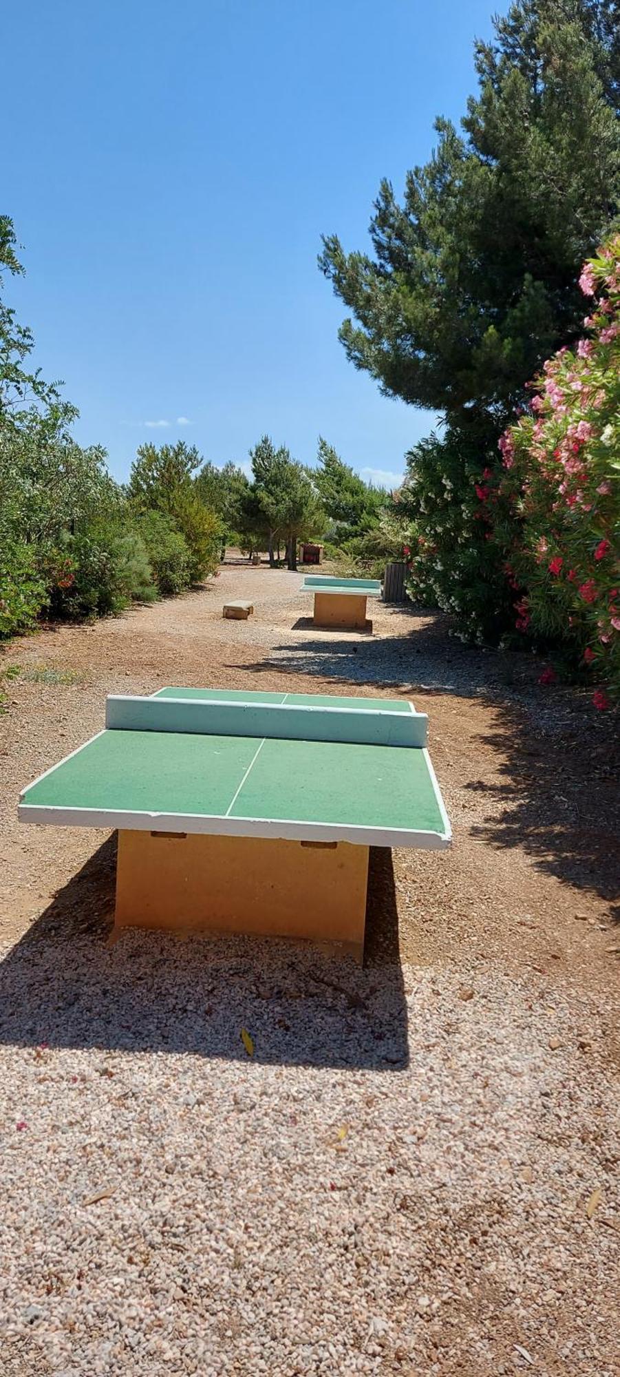Appartement L'oasis de port Fitou Extérieur photo